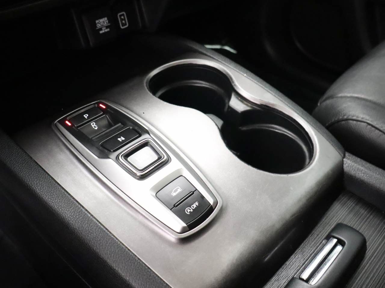 Used 2022 Honda Pilot EX-L image 9