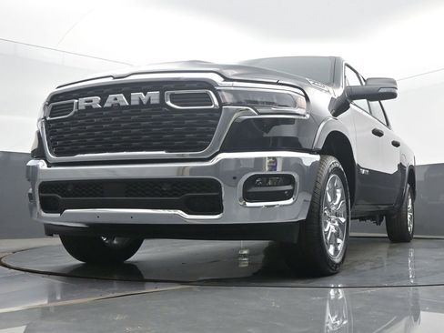 New 2026 RAM 1500 Big Horn image 46