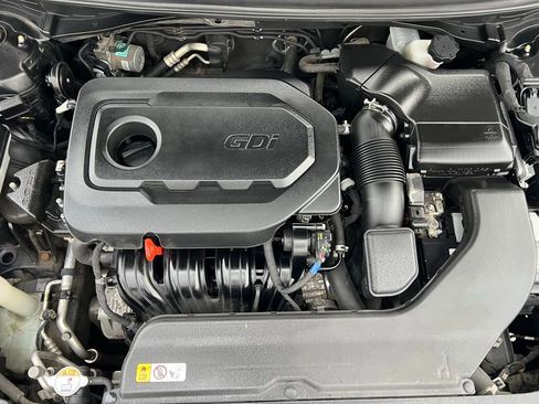 Used 2017 Hyundai Sonata SE FWD image 43