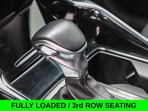 Used 2021 Kia Sorento SX FWD image 19