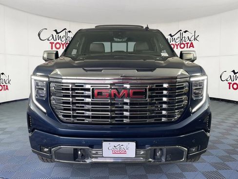Used 2023 GMC Sierra 1500 Denali w/ Denali Reserve Package image 3