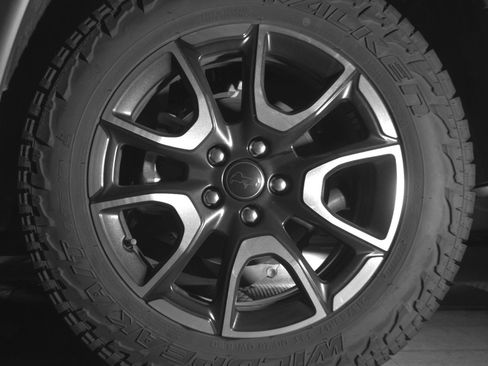 Used 2025 Jeep Compass Trailhawk image 14