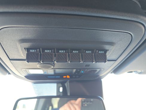 Used 2023 Ford Bronco Outer Banks image 32