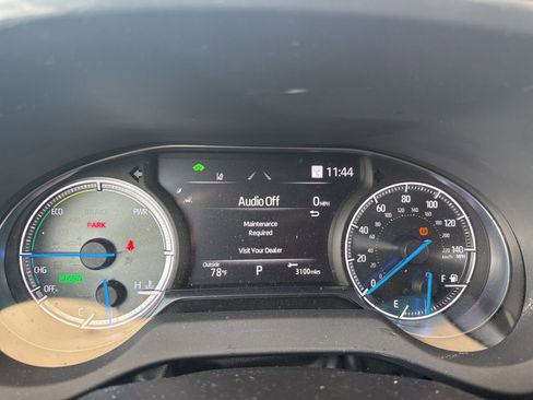 Used 2021 Toyota Venza XLE image 15