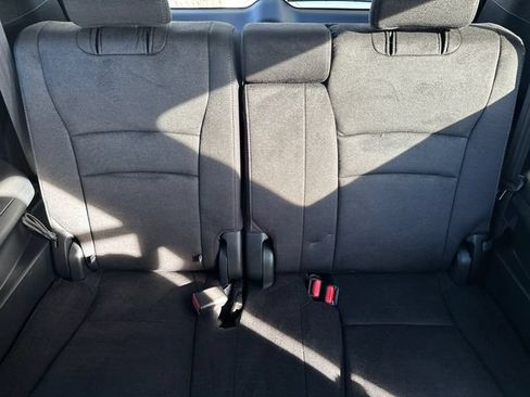 Used 2022 Honda Pilot Sport image 20