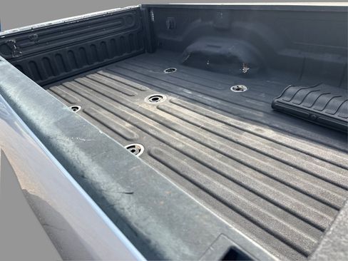 Used 2017 RAM 2500 Big Horn AWD/4WD image 43