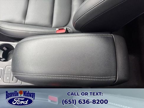 Used 2022 Ford Escape SEL image 12