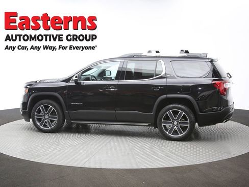 Used 2022 GMC Acadia SLT w/ Technology Package image 65