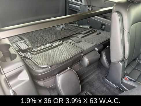 Certified 2024 MAZDA CX-90 3.3 Turbo w/ Preferred Plus AWD/4WD image 14