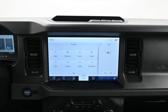 Used 2024 Ford Bronco Big Bend AWD/4WD image 13