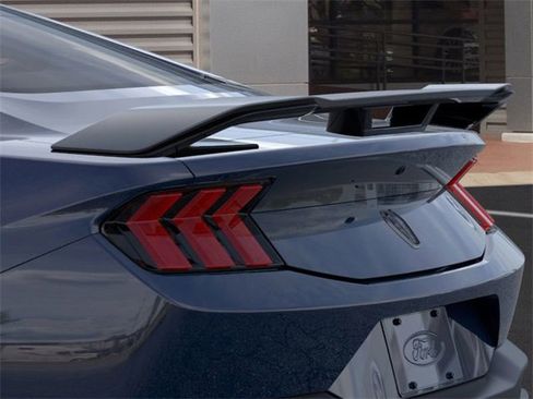 New 2026 Ford Mustang Dark Horse image 22