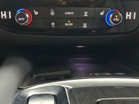 Used 2023 Buick Enclave Essence w/ LPO, Floor Liner Package image 24