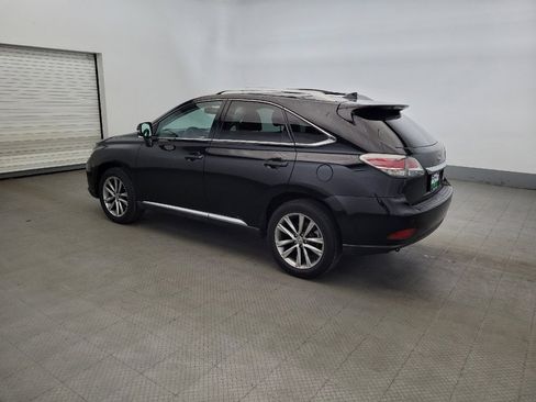 Used 2015 Lexus RX 350 FWD image 3