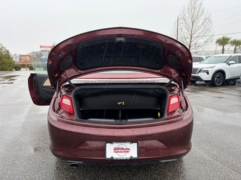 Used 2019 Buick Cascada Premium image 5