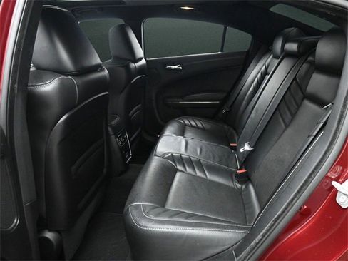 Used 2020 Dodge Charger SRT Hellcat w/ Harman/Kardon Audio Group image 16