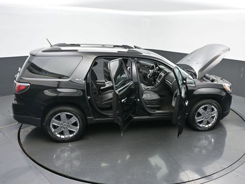 Used 2017 GMC Acadia Limited SLT image 67