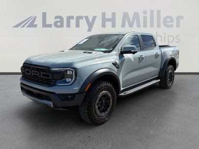 Used 2024 Ford Ranger Raptor