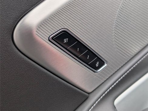 New 2026 Chevrolet Corvette Stingray Preferred Conv w/ Z51 Performance Package RWD image 15