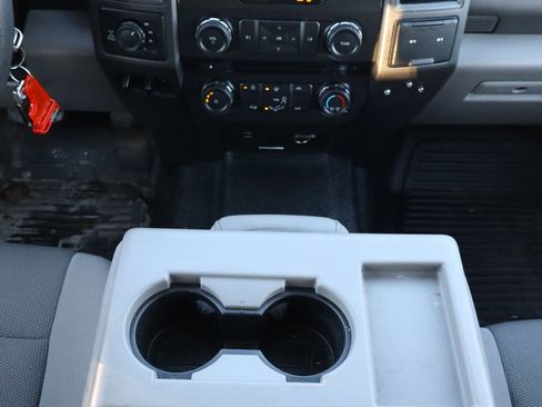 Used 2018 Ford F350 XL image 12