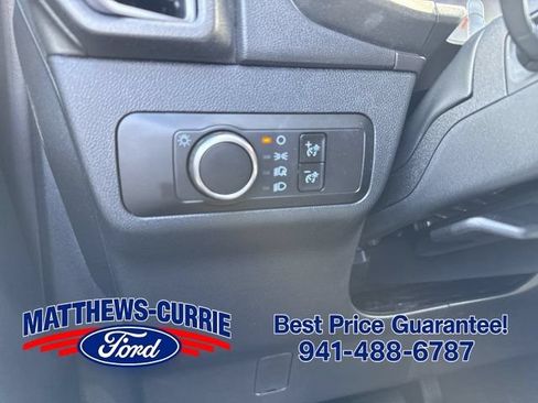 New 2026 Ford Bronco Sport Big Bend AWD/4WD image 23