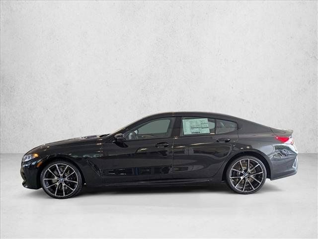 New 2026 BMW 840i xDrive AWD/4WD image 9