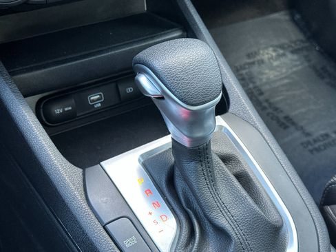 Certified 2024 Kia Forte LXS image 20