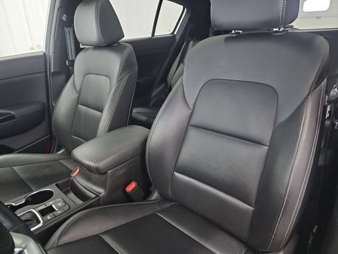 Used 2020 Kia Sportage S w/ S Premium Package AWD/4WD image 39