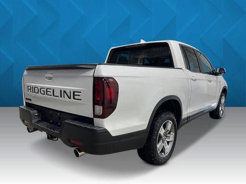 New 2026 Honda Ridgeline RTL image 2