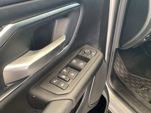 Used 2025 RAM 1500 Big Horn image 39