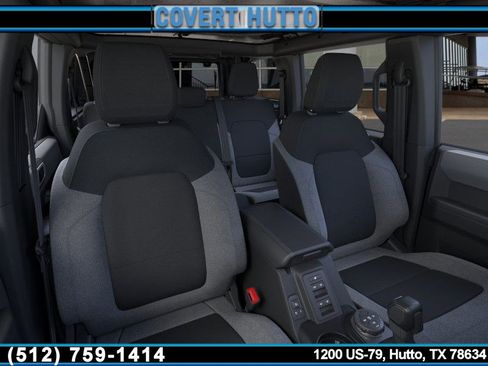 New 2025 Ford Bronco image 10