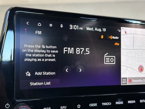 Used 2024 Kia Forte GT-Line FWD image 18