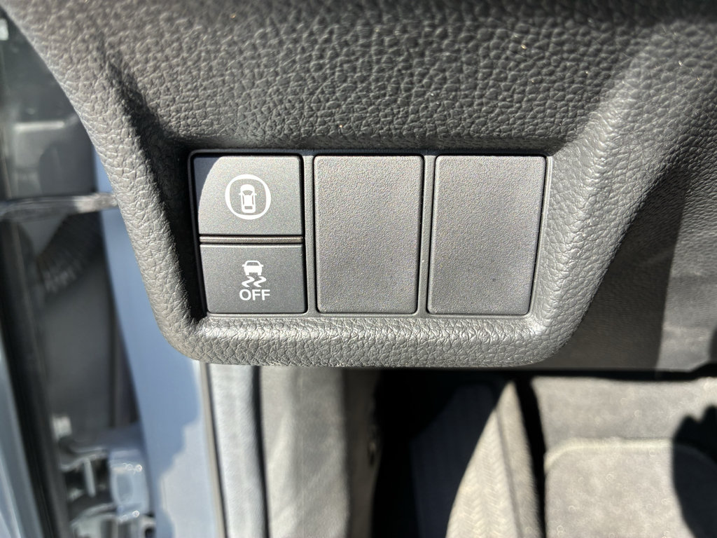 Certified 2024 Honda Civic Sport image 13