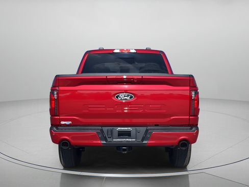 New 2026 Ford F150 XLT AWD/4WD image 44
