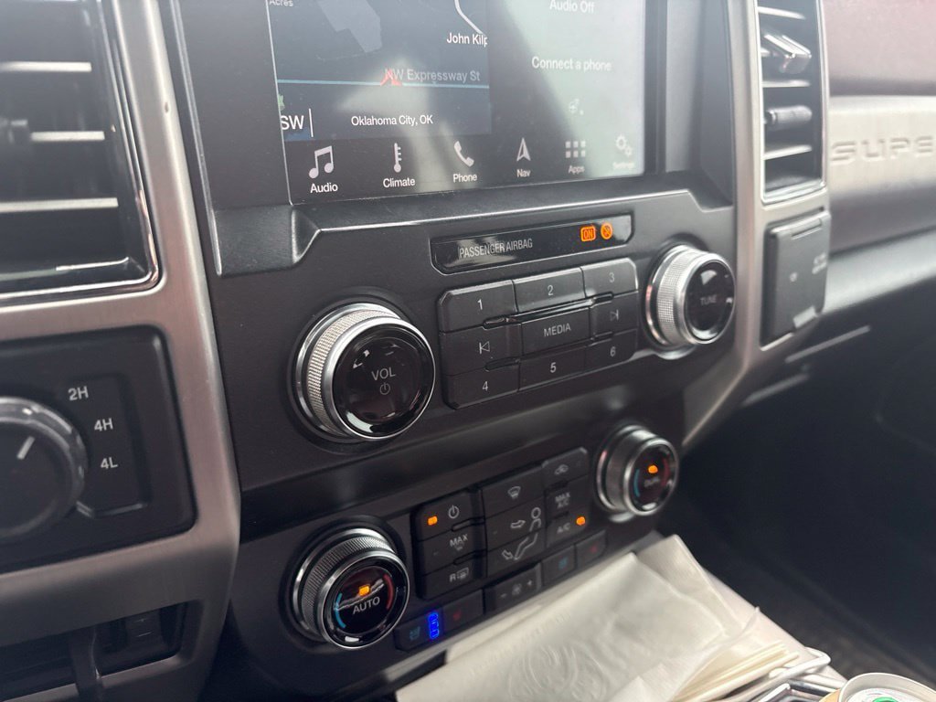 Used 2019 Ford F350 Platinum AWD/4WD image 19