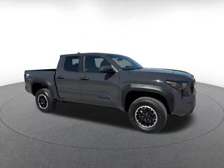 Used 2025 Toyota Tacoma TRD Off-Road AWD/4WD video 2