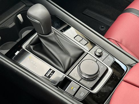 New 2026 MAZDA CX-50 AWD 2.5 Hybrid w/ Weather Package image 20