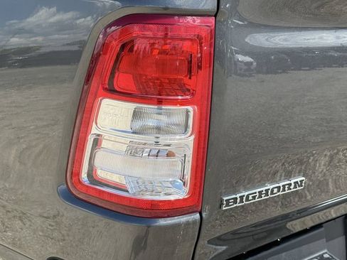 Used 2023 RAM 1500 Big Horn AWD/4WD image 25