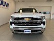 Used 2024 Chevrolet Silverado 1500 LTZ AWD/4WD image 3