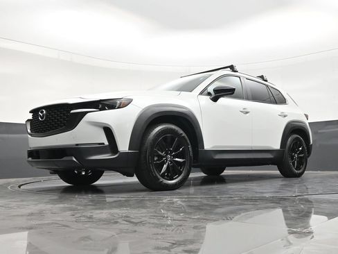 Used 2024 MAZDA CX-50 AWD 2.5 S w/ Premium Package image 21