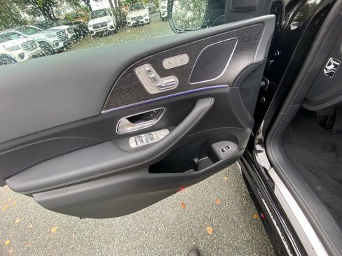 New 2026 Mercedes-Benz GLE 450 4MATIC image 32