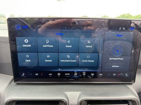 Used 2024 Ford Mustang Convertible RWD image 29