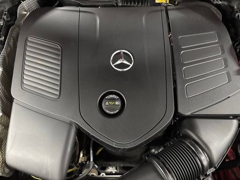 New 2026 Mercedes-Benz GLC 300 image 25