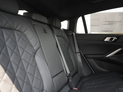 New 2027 BMW X6 xDrive40i AWD/4WD image 13