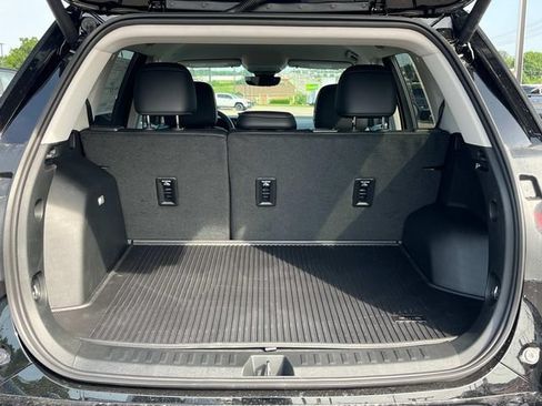 New 2026 GMC Terrain Denali AWD/4WD image 6