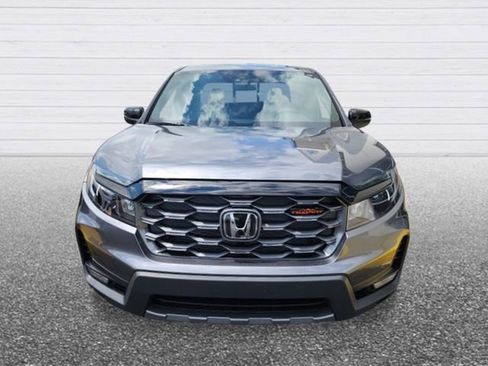 New 2026 Honda Ridgeline TrailSport+ image 6