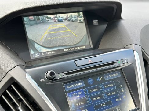 Used 2014 Acura MDX w/ Technology Package AWD/4WD image 15