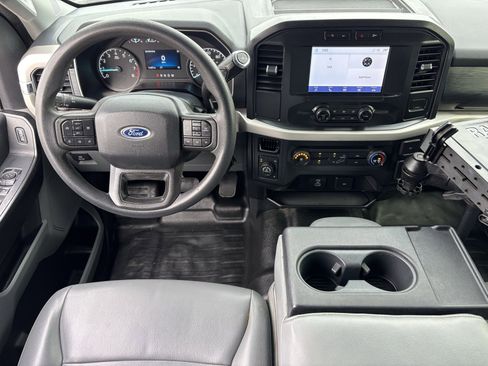 Used 2021 Ford F150 XL w/ Equipment Group 101A High image 3