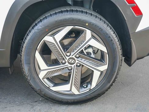 Used 2023 Hyundai Tucson SEL w/ Convenience Package image 10