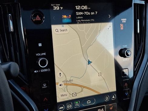 Certified 2025 Subaru Outback Wilderness image 18