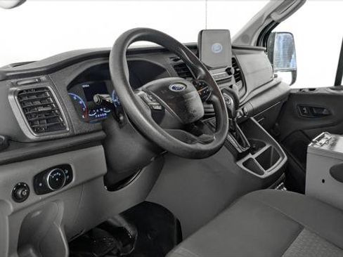 Used 2020 Ford Transit 150 Low Roof w/ Upfitter Package RWD image 21